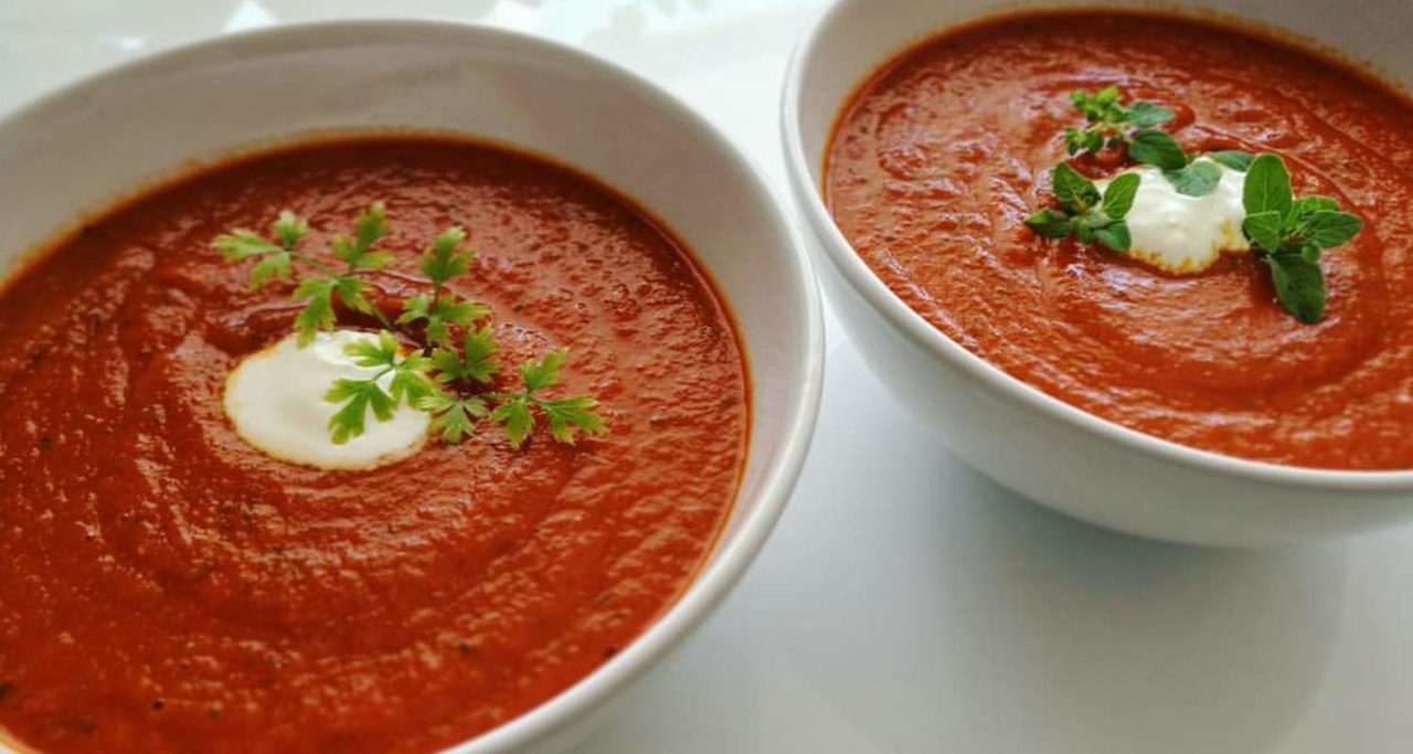 zupa pomidorowa 1
